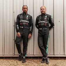 Go Kart Racing Suit CIK FIA Level2 All Sizes With Gloves And Balaclava