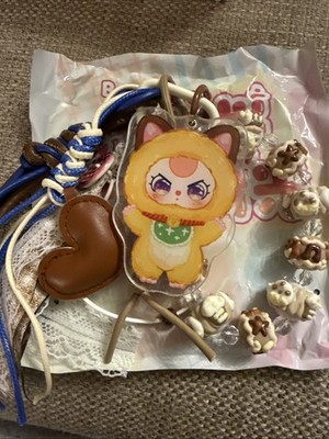 BB3 Love Chain Time - Billionaire Cat
