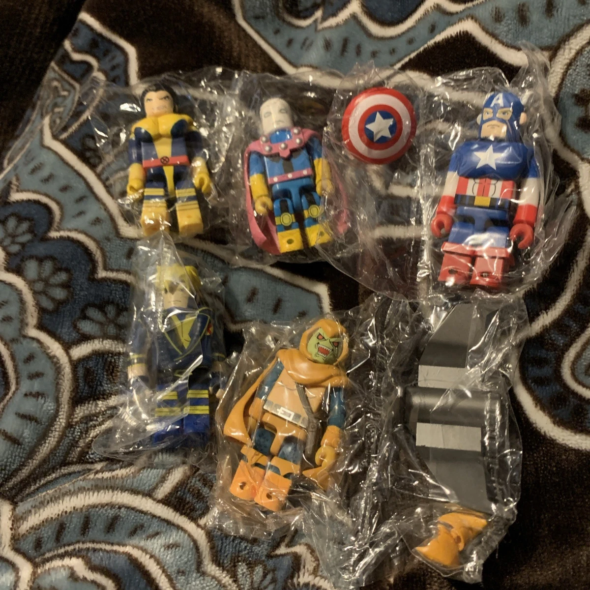 marvel kubrick products for sale | eBay