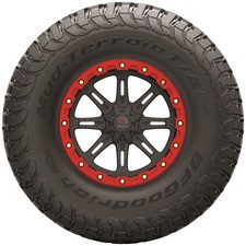 Bf Goodrich - Powersports Tire Mud Terrain Km3 Fr 30x10r15 Radial Pr8 50627 Bf Goodrich - Powersports Tire Mud Terrain Km3 Fr 30x10r15 Radial Pr8 50627