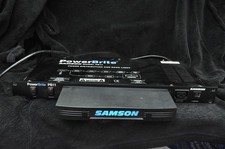 Samson PowerBrite Pro Rack Power Conditioner  PB11– Fully Working