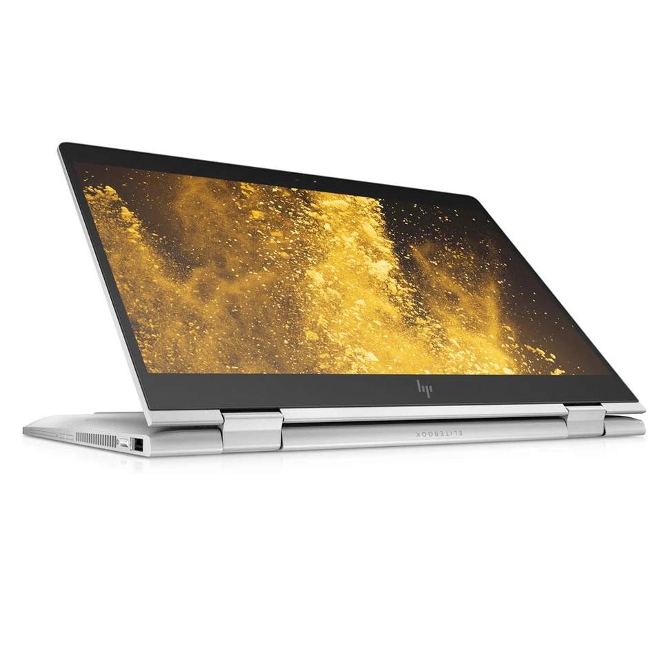 HP EliteBook X360 1030 G3 · i7-8550U · 16GB · 256GB, Foto 4 von 5