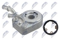 NTY ÖLküHler, MotoröL U.A. FüR Alfa Romeo, Fiat, Lancia