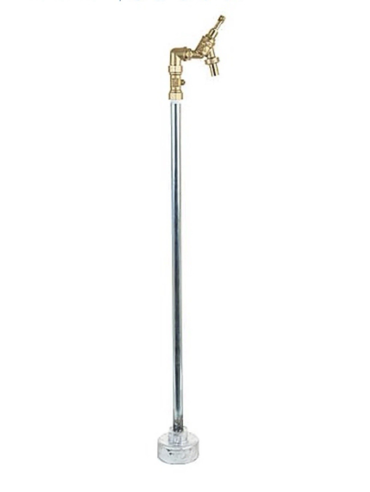 Hydrant Stand Pipe