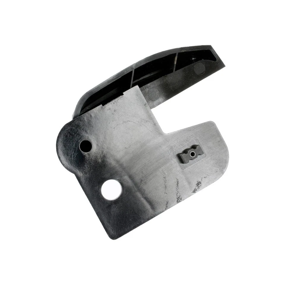 For Cadillac Escalade EXT 2007-2013 Hood Release Handle | Bolt On Attachment - Image 2 of 4