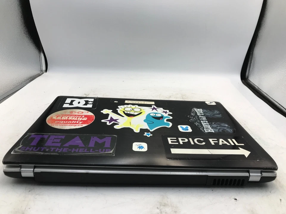 ASUS Q430 Intel Core i5-450M 2.4GHz 13" Laptop 4 GB RAM-BOOTS BIOS-MZ - Image 4 of 4