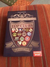 Die Größten Vereine der Welt Copress Verlag Topzustand
