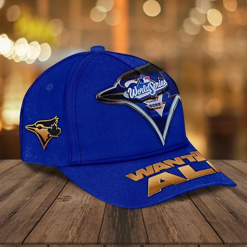 Blue Jays Classic Cap