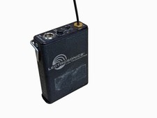 Lectrosonics LMa - Wireless Beltpack Transmitter - Block 26