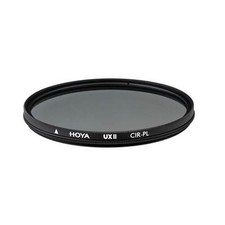 Hoya UX II CIR-PL Camera protection filter 46 mm