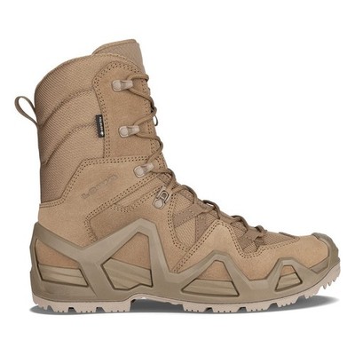LOWA Zephyr MK2 Hi - Coyote Size 11.5 Reg