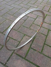 Cerchio FIR bicicletta  EA10 559x12  26" corsa 32 fori lega inox leggerissimo