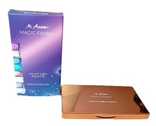 M.Asam Galaxy Vibes Palette Eyeshadow Palette...