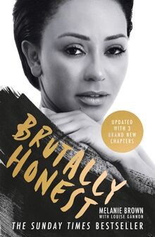 Brutally Honest: The Sunday Times Bestseller von Br... | Buch | Zustand sehr gut