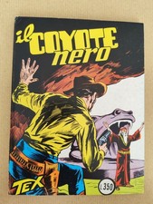 TEX N. 29 - DA L. 250 - DA EDICOLA/MAGAZZINO 