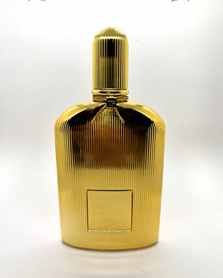 Tom Ford Black Orchid Eau de Parfum Spray, Regular Size 3.4 fl oz