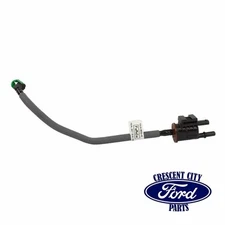 Genuine Purge Valve & Tube Assembly 18–25 F-150 JL3Z-9B325-B