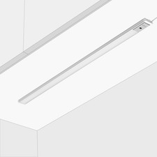 B-Ware LED Unterbauleuchte mit Bewegungsmelder Küchenlampe Lichtleiste Küche