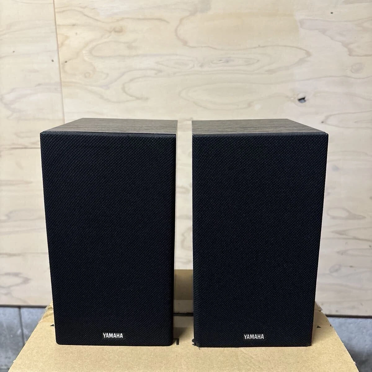 Yamaha NS-10M Pro Audio Speakers for sale | eBay