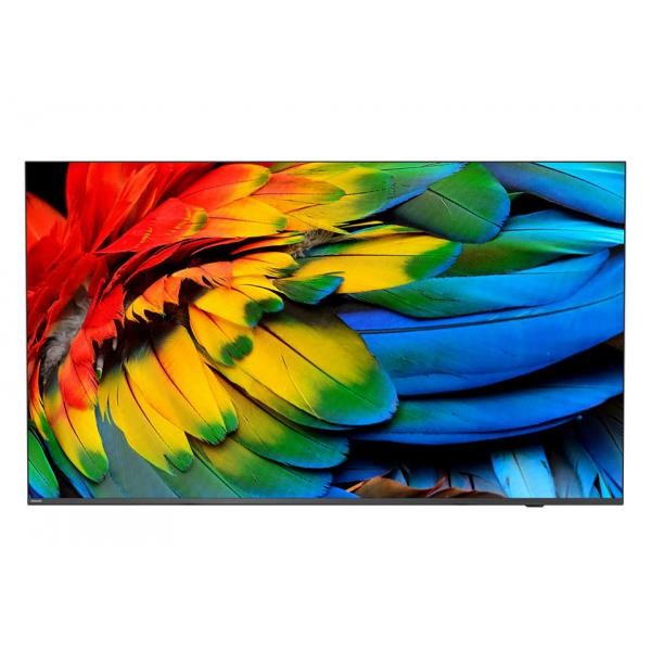 Philips Antracite Tv Led 75Hfl6214u 75" 4K Ultrahd 50Hz Smart Tv Android Tv Senza Hdr Wifi Hotel - Immagine 2