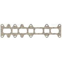 Dichtung AbgaskrüMmer FüR Fiat Ducato 244 250 2.3 01 Bis 26 Victor F1AGL4115 Neu