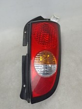 Feu arrière Hyundai ATOS