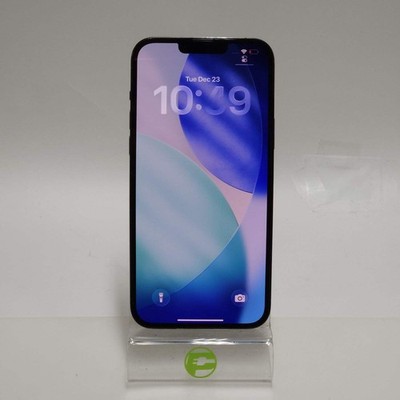 Factory Unlocked Apple iPhone 13 Pro Max 128GB Alpine Green MNCP3LL/A