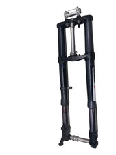 KTM 690 DUKE 2008 2010 FOURCHE AVANT COMPLÈTE WP