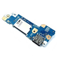 Genuine For Lenovo Legion 5-17ITH6H 82JM Laptop USB BOARD NS-D712 5C50S25252