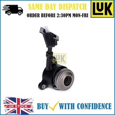 Image of For Citroen Ds3 2010-2015 1.6 Luk Clutch Concentric Slave Cylinder Csc 510012910