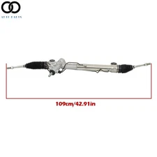 For Toyota Highlander & Lexus RX330 RX350 Power Steering Rack and Pinion Assy