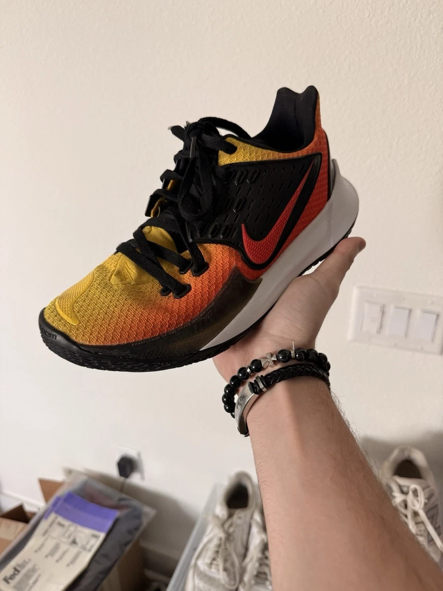 Nike Kyrie 2 EP Low Sunset for Sale | Authenticity Guaranteed | eBay
