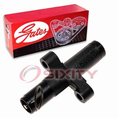 Gates PowerGrip Timing Belt Tensioner Hydraulic Asm for 1993-1997 Eagle go
