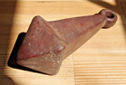 Vintage 9 LB. Cast Iron Boat Anchor  (#2 of 2) — photo 4