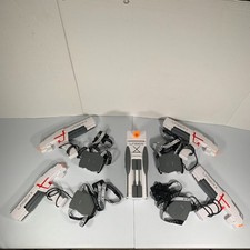Laser X Laser Tag Gaming Player Set with Vests and Tower 4 players