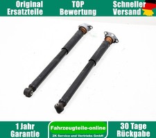 Stoßdämpfer Fahrwerk links und rechts Set Hinten Ford EcoSport 2019 GN1518080A3B
