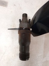 Injecteur Ssangyong MUSSO