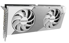 INNO3D GeForce RTX 5060 Twin X2 OC NVIDIA 8 G...