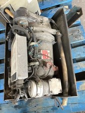 For 2012 Freightliner Columbia 120 Auxillary Heater  Mn