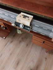 Schrank-Strickmaschine