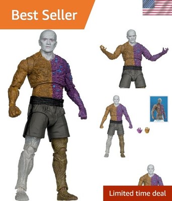 DC Multiverse 7in - Superman Movie - Metamorpho