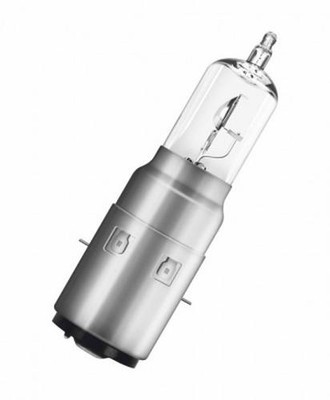 GLÜHLAMPE S2 12V 35/35W BA20D