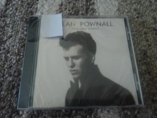 Alan Pownall - True Love Stories CD OVP