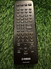 Genuine Yamaha Remote Control - OEM - RAV300 WA22030 Preowned -Works