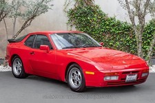 1986 Porsche 944 for Sale