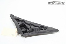 2012-2015 Mercedes Ml350 W166 Front Right Exterior Door Mirror Gasket Seal Oem