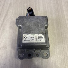 Centralina Airbag Per Renault Koleos I Dal 2007 Al 2016