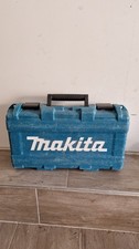 Makita Werkzeugkoffer / Transportkoffer – gebraucht