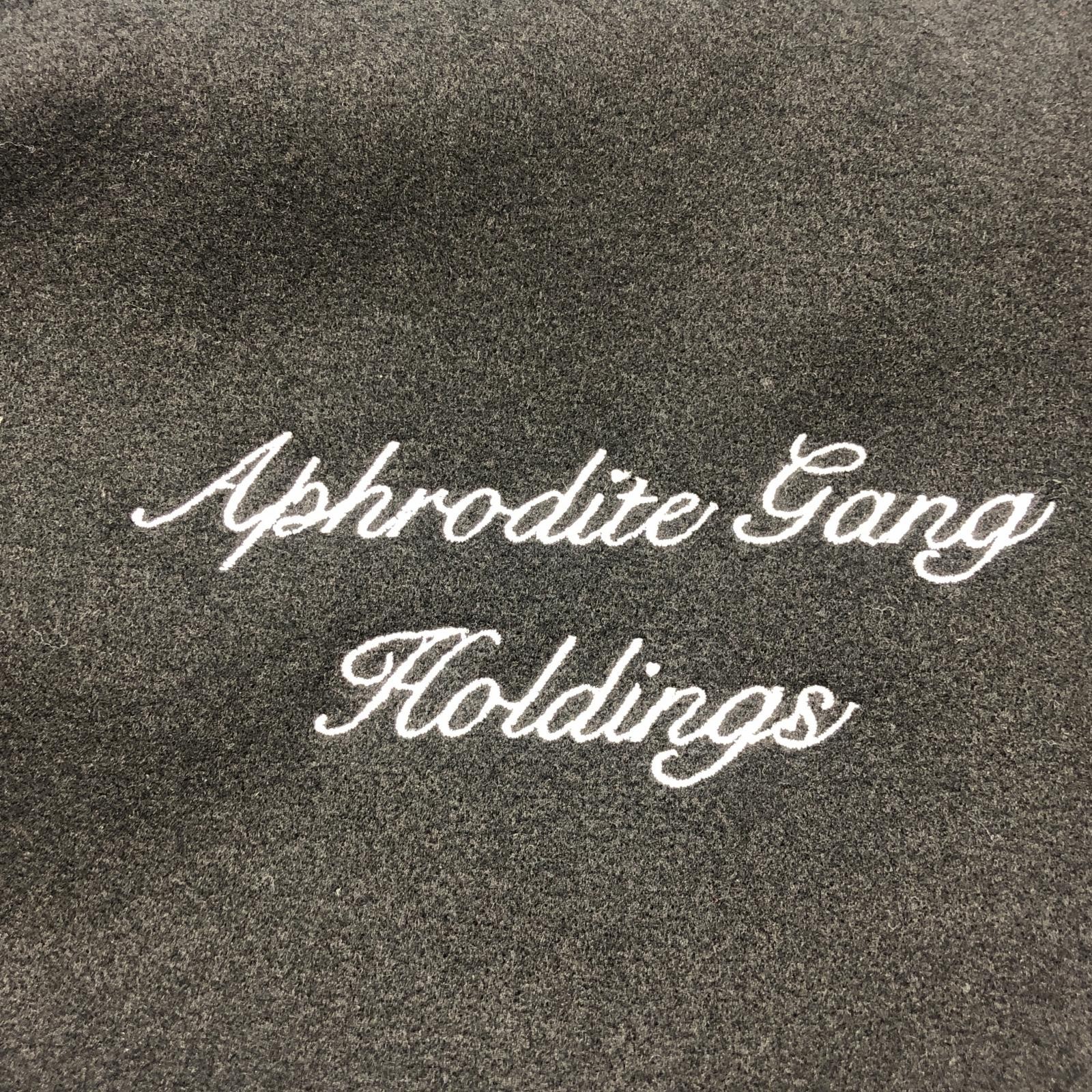 Used Blackeyepatch Black Eye Patch X Budspool Agh… - image 10