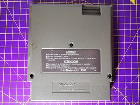 Super Mario Bros 3 NES Nintendo Entertainment System nur Cartridge